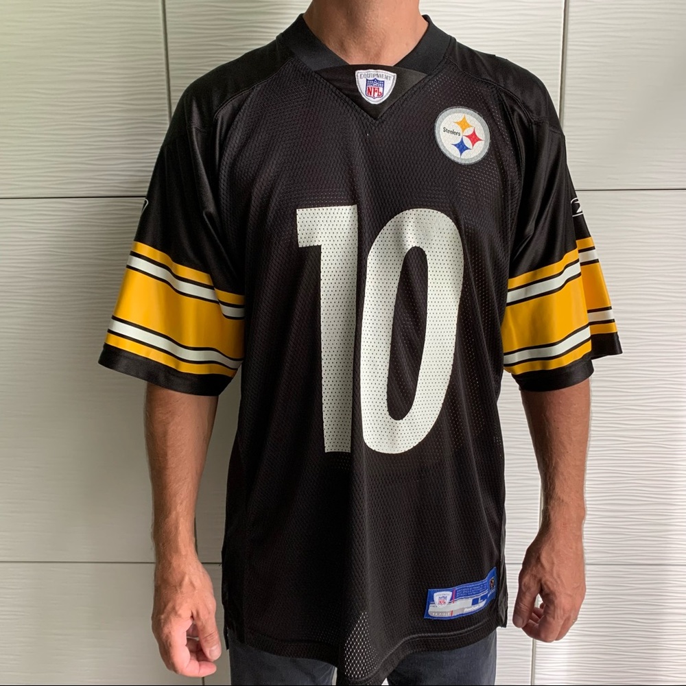 Pittsburg Steelers Jersey